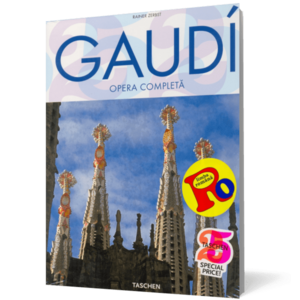 Gaudí - Opera completă imagine