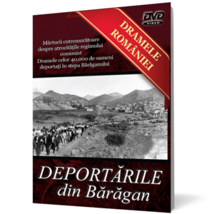 Deportările din Bărăgan imagine