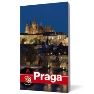 Praga ghid turistic imagine