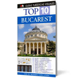 Top 10. Bucarest (lb. spaniolă) imagine