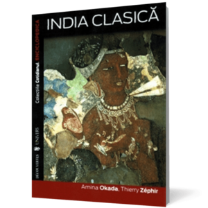 India clasică imagine