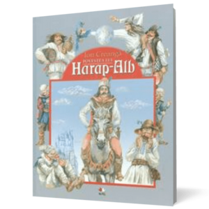 Povestea lui Harap-Alb imagine