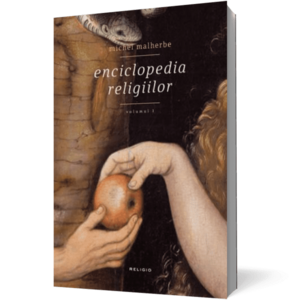 Enciclopedia religiilor - volumul I imagine