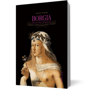 Borgia. Pacatele familiei imagine