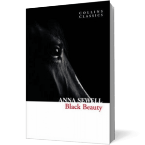 Black Beauty imagine