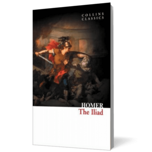 The Iliad imagine
