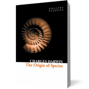 Origin of Species imagine