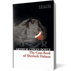 The Case-book of Sherlock Holmes imagine