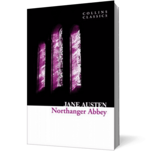 Northanger Abbey imagine