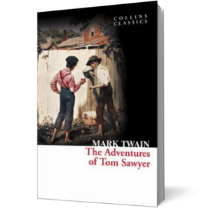 The Adventures of Tom Sawyer imagine