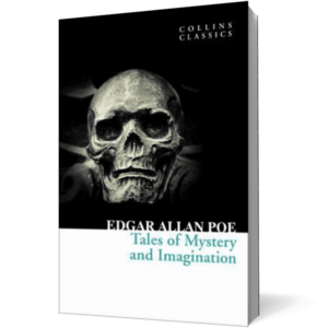 Tales of Mystery and Imagination imagine