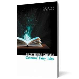 Grimms' Fairy Tales imagine