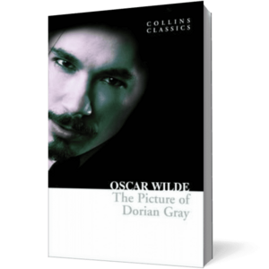 The Picture of Dorian Gray imagine