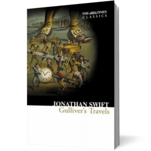 Gulliver's Travels imagine