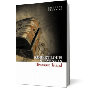 Treasure Island imagine