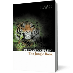 Jungle Book imagine