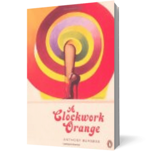 Clockwork Orange imagine