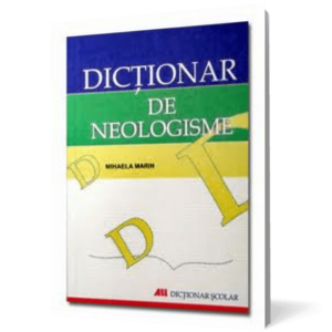 Dictionar de neologisme imagine