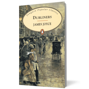 Dubliners imagine