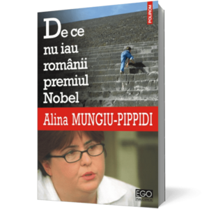 De ce nu iau românii premiul Nobel imagine