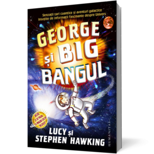 George şi Big Bangul imagine