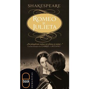 Romeo şi Julieta (ebook) imagine