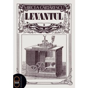 Levantul (pdf) imagine