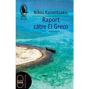 Raport către El Greco (pdf) imagine
