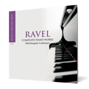 Ravel: Complete Piano Works imagine