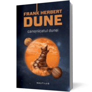 Canonicatul Dunei (hardcover) imagine