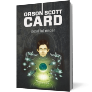 Jocul lui Ender (hardcover) imagine