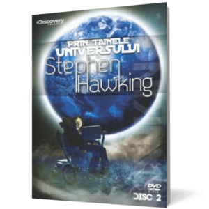 Prin tainele Universului cu Stephen Hawking - Disc 2 imagine