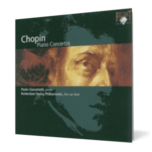 Chopin: Piano Concertos imagine