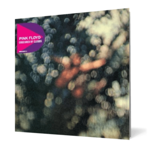 Pink Floyd - Obscured By Clouds (digipak) imagine