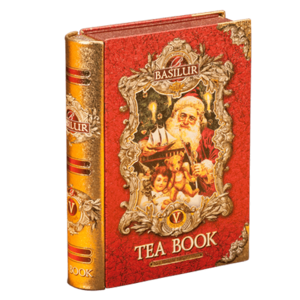 Miniature Tea Book vol. V imagine