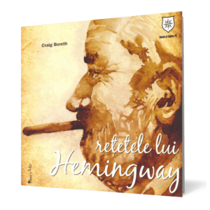 Reţetele lui Hemingway imagine
