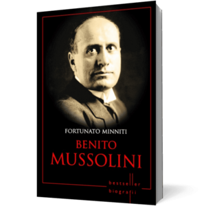 Benito Mussolini imagine