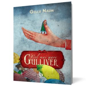 Cel mai mare Gulliver imagine