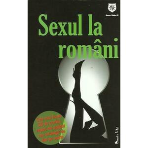 Sexul La Romani imagine