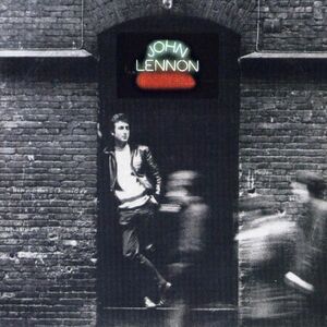 John Lennon - Rock'n'Roll imagine