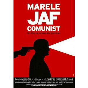 Marele jaf comunist – ediție de colecție imagine