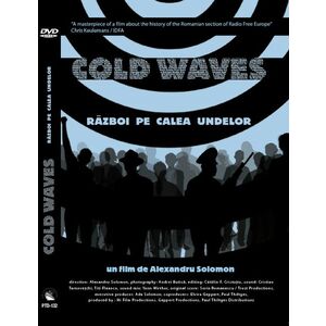 Cold Waves / Război pe calea undelor imagine