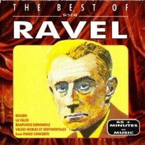 The Best of Ravel imagine