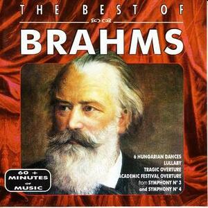 The Best of Brahms imagine