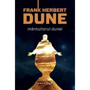 Mantuitorul Dunei | Frank Herbert imagine