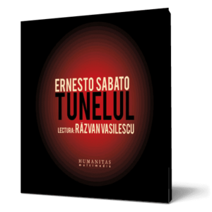 Tunelul (audiobook) imagine