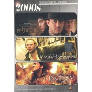 Filme de colecție - anii 2000 imagine