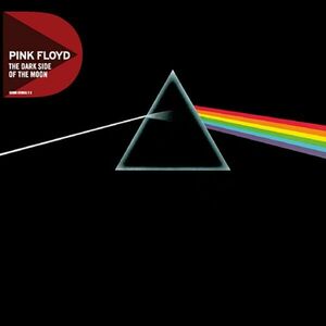 Pink Floyd - The Dark Side of the Moon imagine
