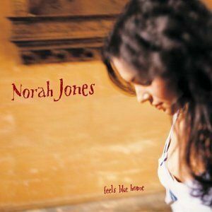 Norah Jones - Feels Like Home imagine