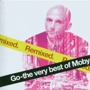 Go: The Very Best of Moby Remixed imagine